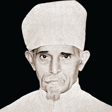 Jamshedji